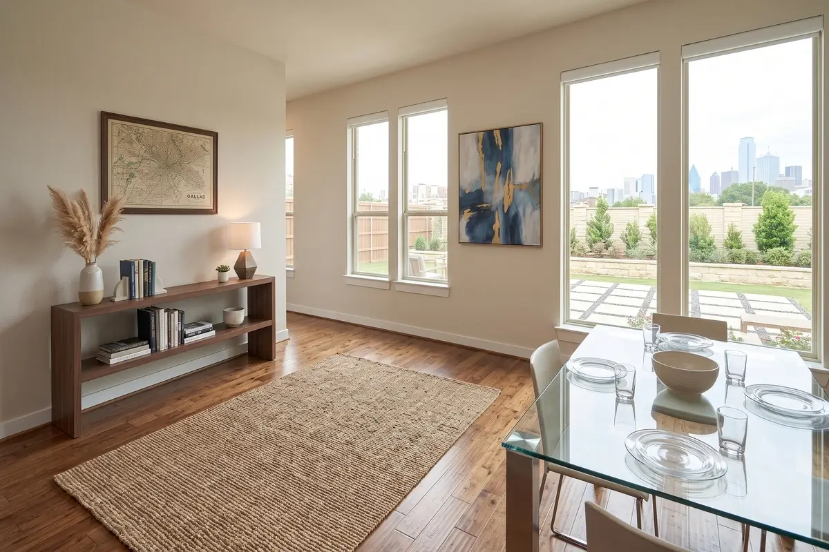 Why Some Dallas Rentals Charge Premium Rent But Deliver Average Returns